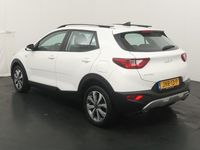 Occasion Kia Stonic Comfort 101 PK (74 kW) 2023 Wit SUV