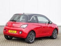 tweedehands Opel Adam 1.4 Bi-Fuel Unlimited | Airco | Cruise | Panodak |