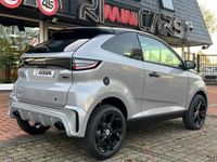 tweedehands Aixam Coupe Sport Brommobiel | NIEUW | 2023 | 45km auto