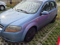 Occasion Chevrolet Kalos 94 PK (69 kW) 2005