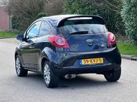 tweedehands Ford Ka 1.2 Titanium 1e eigenaar*Airco*LM velgen*NAP*Distributiriem vervangen*Nieuwe APK*