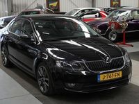 tweedehands Skoda Octavia 1.2 TSI Greentech Elegance Airco Cruise control