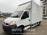 tweedehands Renault Master 2.5 Diesel | Lichte Vracht | Meubelbak