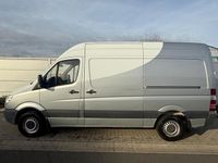 Occasion Mercedes Sprinter 109 PK (80 kW) 2009 Van