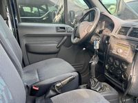 Occasion Ford Transit Connect 110 PK (80 kW) 2008 MPV