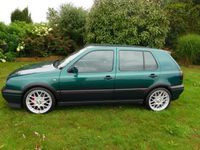 tweedehands VW Golf III 2.0 GTI Nederlandse auto!! met taxatie rapport!