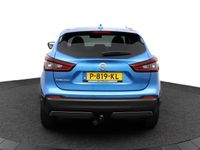 tweedehands Nissan Qashqai 1.3 DIG-T Premium Edition