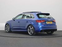 tweedehands Audi RS3 RS3 2.5 TFSIquattro | NL Auto | Slechts 92250km |