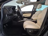 Occasion Renault Mégane GrandTour Bose Edition 2017 Zwart Stationwagen