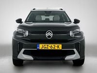 Nieuw Citroën e-C3 Aircross Comfort 83 kW (113 PK) 2025 Groen SUV