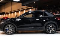 tweedehands VW T-Roc R Full option PANO|AUT|AKRAPOVIC|LANE