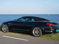 tweedehands BMW 650 Cabriolet Xdrive