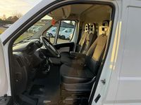 Occasion Citroën Jumper 110 PK (80 kW) 2017 Wit MPV