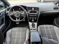 tweedehands VW Golf VII 2.0 TSI GTI Clubsport ACC DAB+ DSG Navi