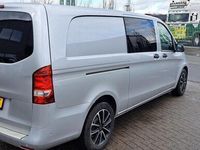 tweedehands Mercedes Vito 119 CDI BlueTEC Extra Lang