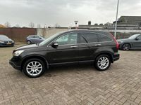 tweedehands Honda CR-V 2.0i Elegance