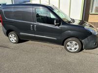 tweedehands Opel Combo 1.3 CDTi L1H1 Sport