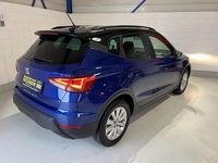 Occasion Seat Arona Business 116 PK (85 kW) 2020 Blauw SUV