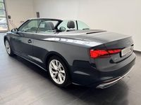 Occasion Audi A5 Cabriolet 204 PK (150 kW) 2024 Grijs (metallic) Cabriolet