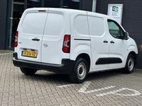 tweedehands Opel Combo 1.6D L1H1 Edition/NAVI/APPCONNECT/NL-AUTO NAP!!