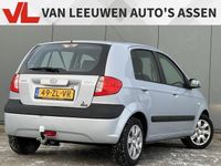 tweedehands Hyundai Getz 1.4i Active Joy | Nieuw binnen | Airco | Trekhaak