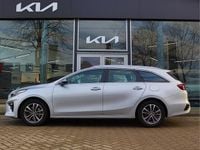 Occasion Kia Ceed Sportswagon 120 PK (88 kW) 2020 Grijs Stationwagen