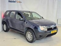 tweedehands Dacia Duster Duster 1.62wd|1E EIG|NAP|BLUETOOTH|PARK SENSOR|CE