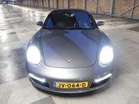 tweedehands Porsche Boxster 2.7