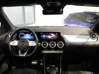 Occasion Mercedes EQA250 Business 140 kW (191 PK) 2021 Grijs SUV