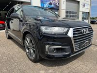 tweedehands Audi Q7 3.0 TDI E-Tron Quattro Sport S-Line **FULL OPTION**