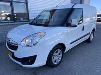 tweedehands Opel Combo 1.3 CDTi 95pk L1H1 Sport / rijklaar € 10.950 ex bt