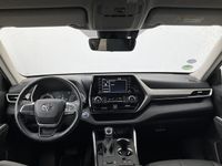 tweedehands Toyota Highlander 7-Pers 2.5 AWD Hybrid Orig.NL Nav/Cam Business 4x4