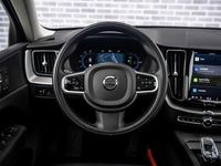 tweedehands Volvo XC60 2.0 Recharge T6 AWD Inscription | Long Range | Google | Schuif Kantel Dak | Parkeer Camera | Adaptieve Cruise Control | Leer | Facelift |