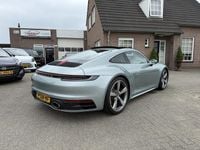 Occasion Porsche 911 Carrera 4S Edition 452 PK (332 kW) 2022 Grijs, metallic lak Coupé