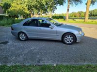 tweedehands Mercedes C200 C-KLASSEC220 CDI ELEGANCE AIRCO SEDAN MANUEEL