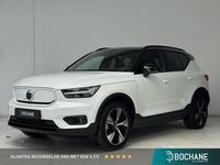 Occasion Volvo XC40 R-Design 11 kW (15 PK) 2020 Wit SUV