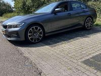 Occasion BMW 320 Executive 184 PK (135 kW) 2020 Grijs Sedan