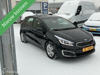 tweedehands Kia Ceed 1.4i-16v 5-drs Dream Team Edition I Navi I