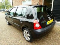 tweedehands Renault Clio II 1.2-16V Dynamique 5 Deu / Airco