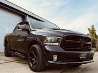 tweedehands Dodge Ram 1500Sport 5.7L V8 Hemi, lage bijtelling, orig ned, black edition