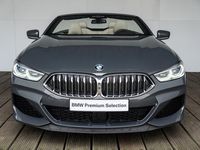 tweedehands BMW M850 Cabrio xDrive High Executive / Active Steering / A