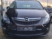 Occasion Opel Zafira Tourer Cosmo 2015 Bruin MPV