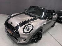 tweedehands Mini Cooper Cabriolet 1.5 Chili 17'' LIMITED-EDITION FULL-OPTION!!!!