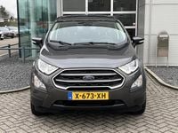 Occasion Ford Ecosport Trend 2024 Grijs SUV