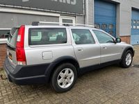 tweedehands Volvo XC70 2.5 T Momentum Orig. NL zeer netjes!