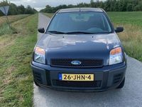 tweedehands Ford Fusion 1.4-16V Cool & Sound