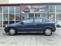 tweedehands Opel Astra 1.6 16v