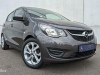 tweedehands Opel Karl 1.0 ecoFLEX Edition, UNIEK; Trekhaak, Nw APK, NAP!