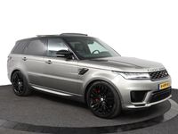Occasion Land Rover Range Rover Sport HSE Dynamic 301 PK (221 kW) 2020 Grijs SUV