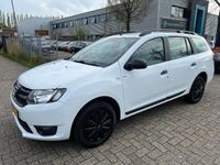 tweedehands Dacia Logan MCV 0.9 TCe Bi-Fuel Laureate - NAVI - LPG - NAP !